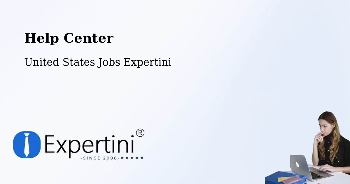 Help Center – Valley View - United States Jobs Expertini