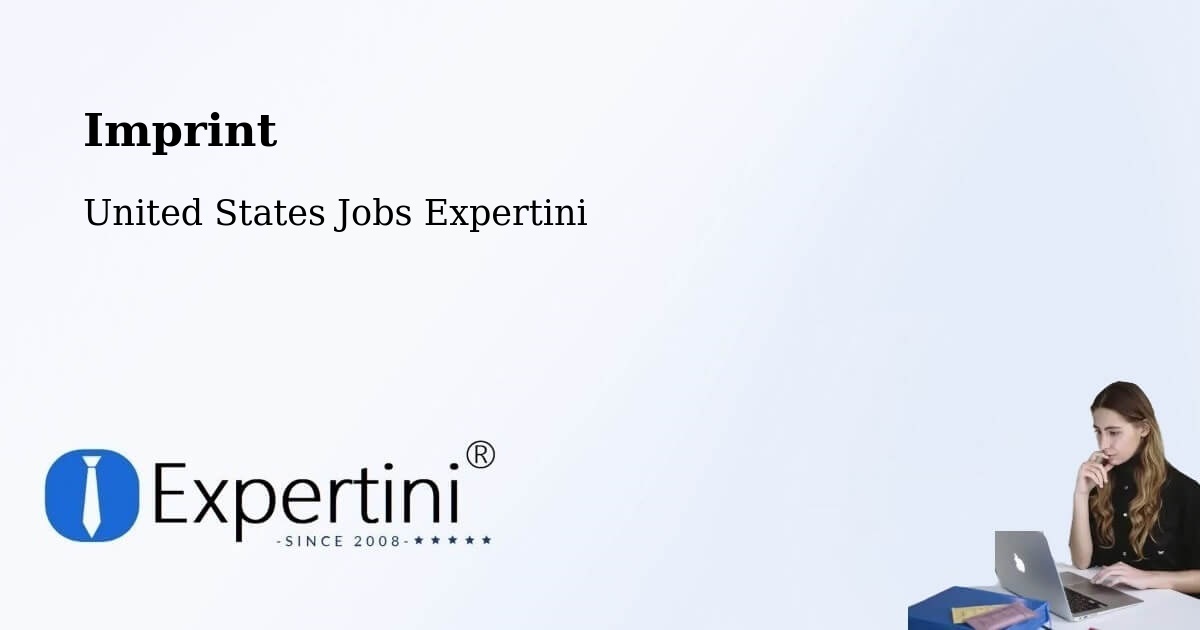 Imprint – Valley View - United States Jobs Expertini