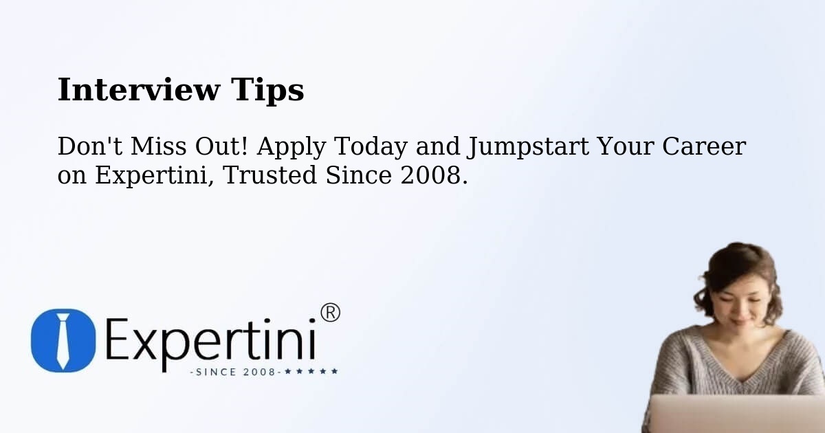 Interview Tips & Techniques for Job Seekers – Valley View - Valley View, United States Jobs Expertini